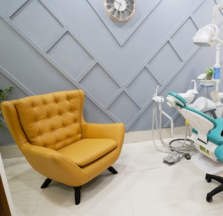 Mulberry Clinic