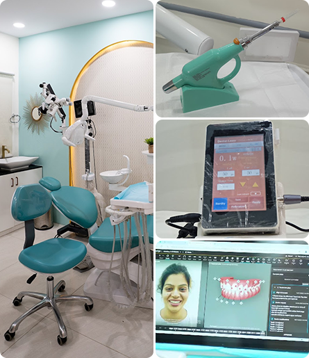 Best Dental Clinic in Hyderabad