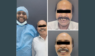 Elderly Dental Care